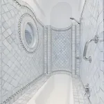 Chateau - La Perle Du Cap Martin *