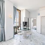 Chateau - La Perle Du Cap Martin Daire Roquebrune-Cap-Martin