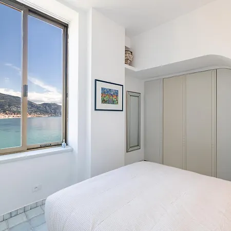 Apartment Le Chateau - La Perle Du Cap Martin Roquebrune-Cap-Martin