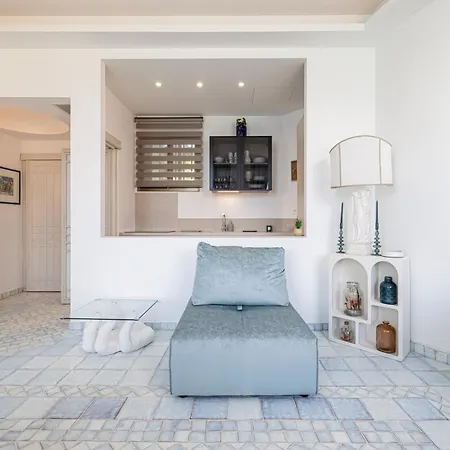 Le Chateau - La Perle Du Cap Martin Apartment