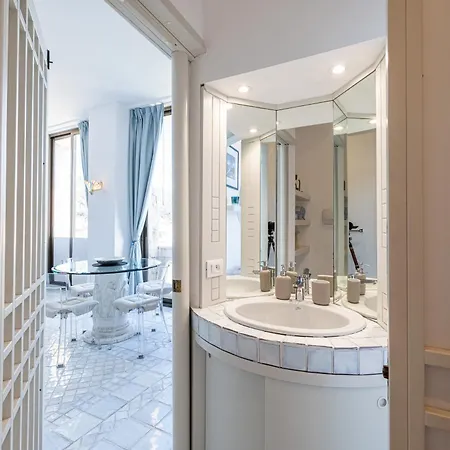 Apartment Le Chateau - La Perle Du Cap Martin