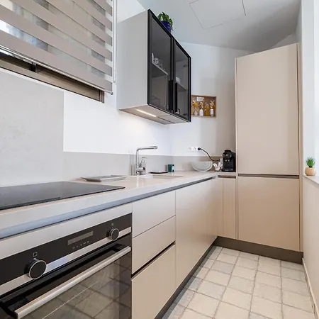 Le Chateau - La Perle Du Cap Martin Apartment *