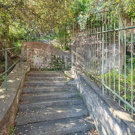 דירה Chateau - La Perle Du Cap Martin *