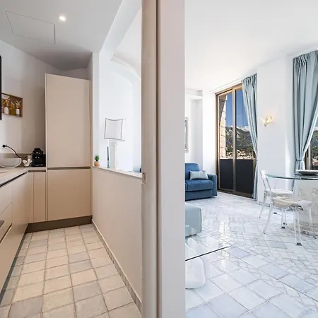 Le Chateau - La Perle Du Cap Martin * Roquebrune-Cap-Martin