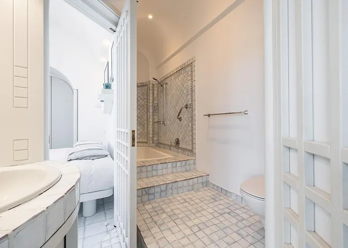 Chateau - La Perle Du Cap Martin * Roquebrune-Cap-Martin